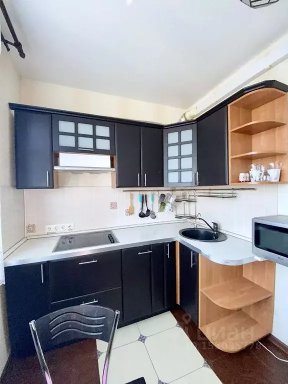 1-к кв. Московская область, Красногорск городской округ, Путилково пгт ... - Фото 1