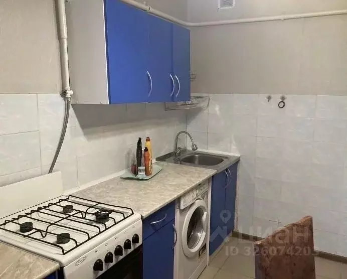 1-к кв. Калужская область, Обнинск Белкинская ул., 35 (36.0 м) - Фото 2