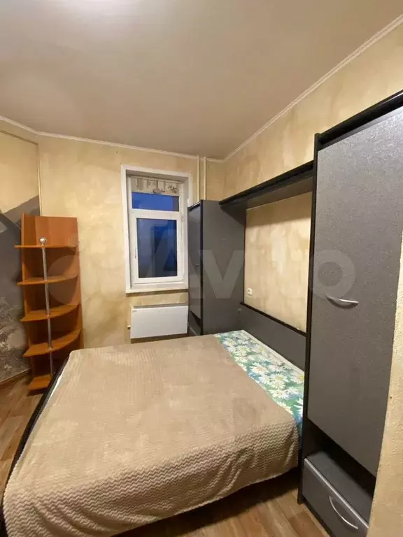 Квартира-студия, 28 м, 4/17 эт. - Фото 1