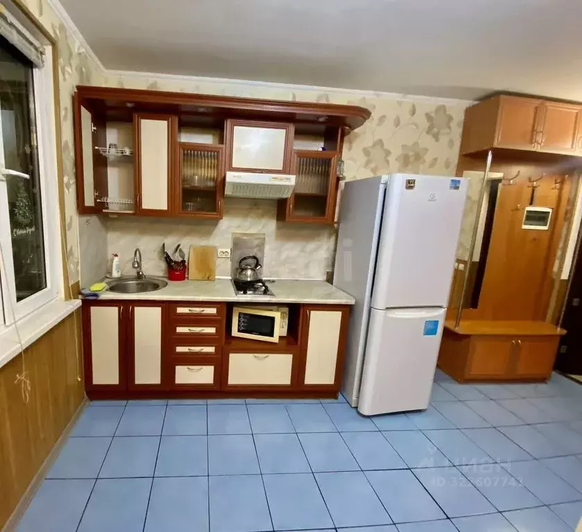 3-к кв. Крым, Ялта муниципальный округ, Форос пгт ул. Терлецкого, 18 ... - Фото 2