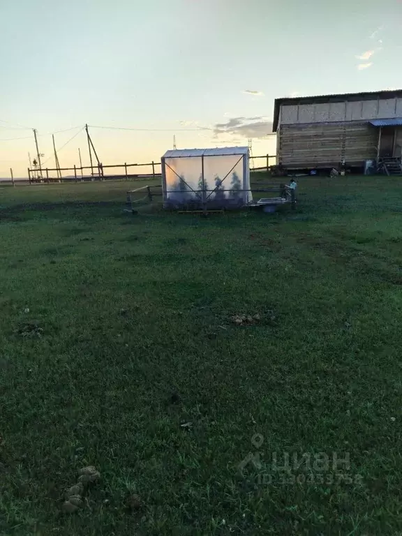 Дом в Саха (Якутия), Якутск городской округ, с. Тулагино ул. Новая (48 ... - Фото 2