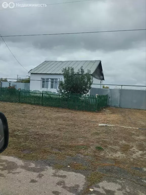 Дом в Шереметьевка, Песчаная улица, 65 (57.3 м) - Фото 0