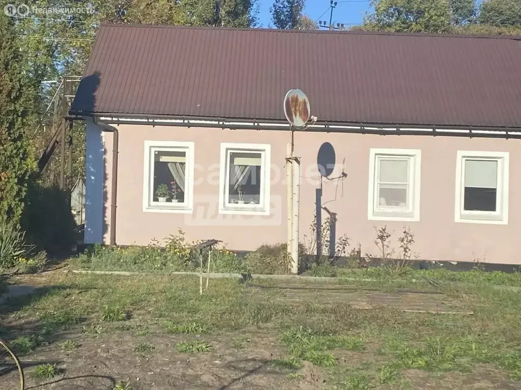 Дом в Липецк, железнодорожная станция Казинка (72.7 м) - Фото 0