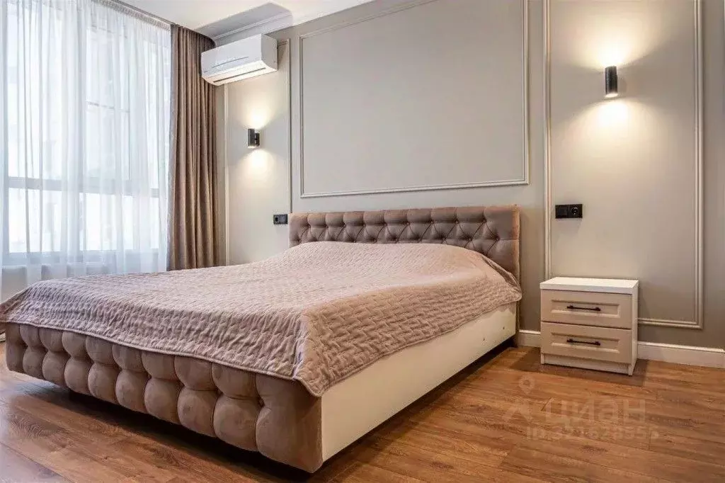 1-к кв. Ставропольский край, Ставрополь Апанасенковская ул., 12/1к1 ... - Фото 2