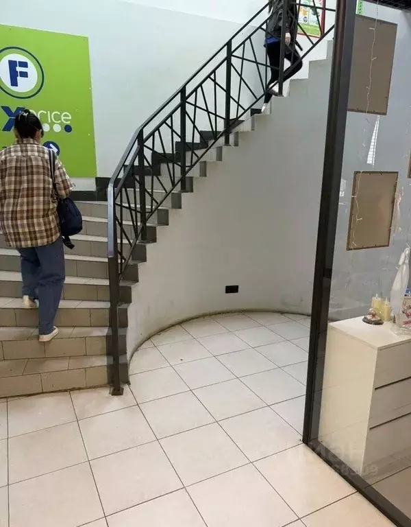 Помещение свободного назначения в Московская область, Подольск ... - Фото 2