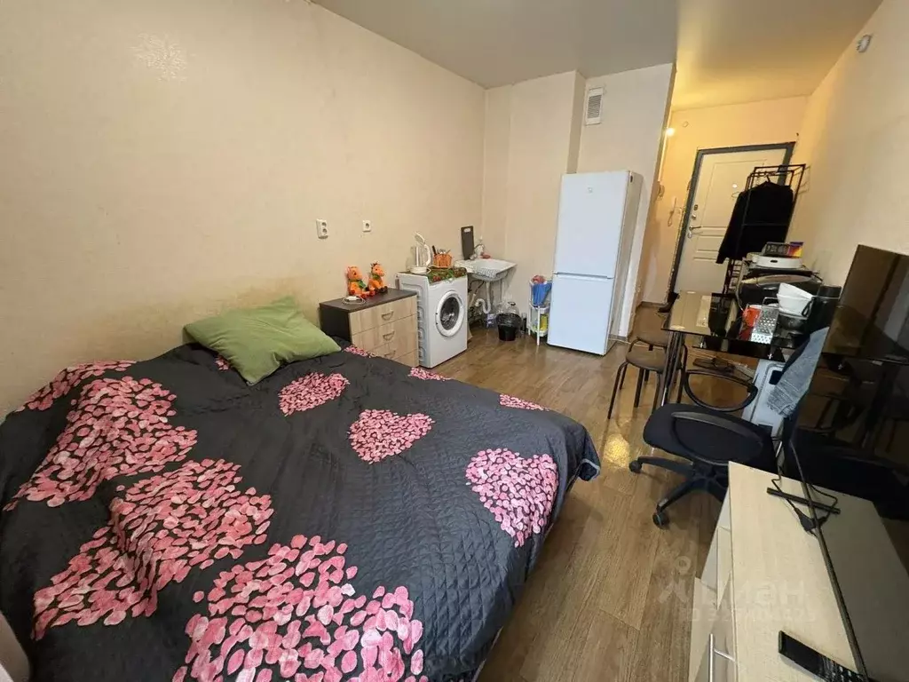 Студия Татарстан, Зеленодольский район, Осиновское с/пос, с. Осиново ... - Фото 1