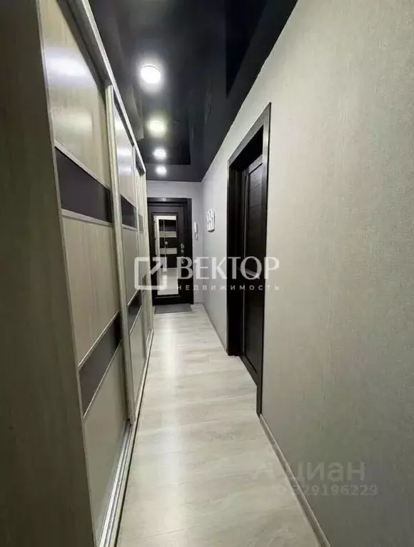 2-к кв. Ярославская область, Тутаев ул. Дементьева, 6 (49.2 м) - Фото 1
