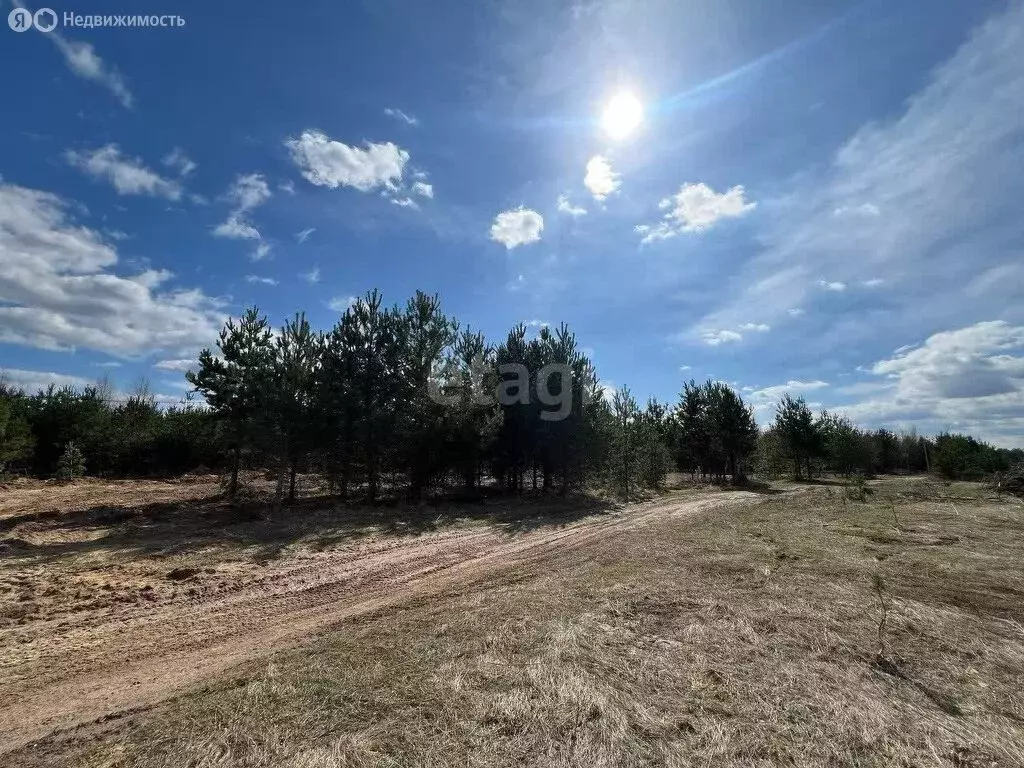 Участок в Ковров, Линейная улица (8.6 м) - Фото 0