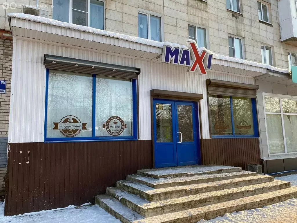 Помещение свободного назначения (133.8 м) - Фото 1