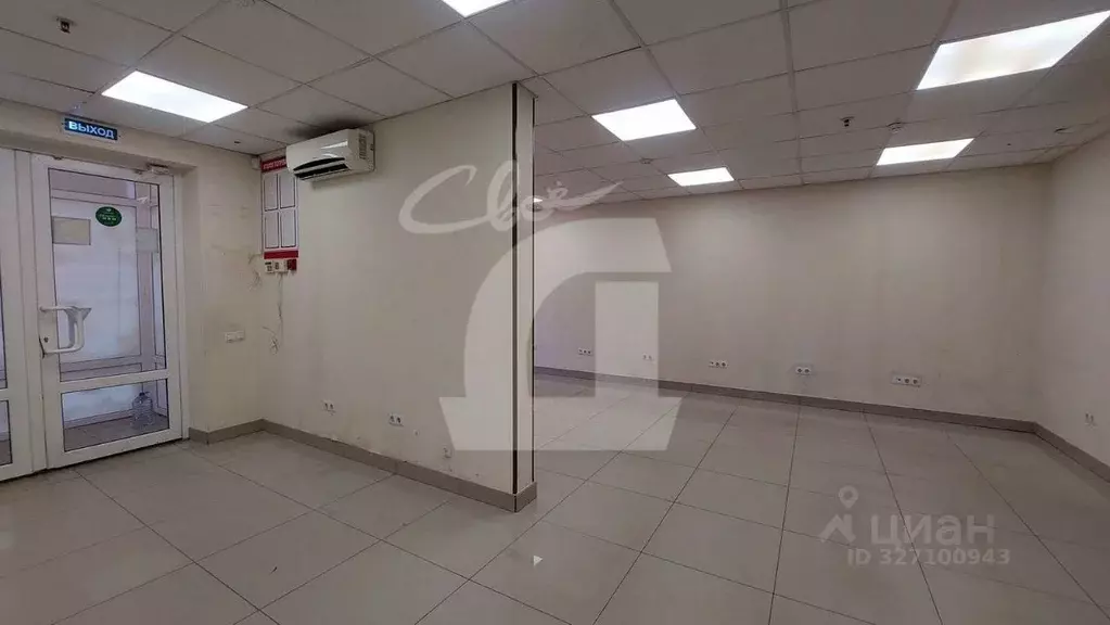 Помещение свободного назначения в Краснодарский край, Краснодар ... - Фото 2