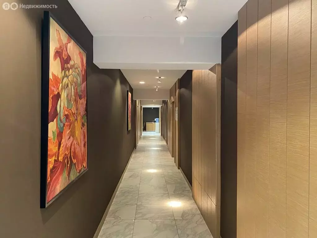 Офис (103.2 м) - Фото 1