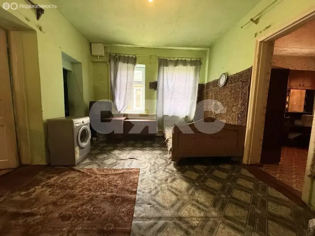Дом в хутор Бураковский, улица Горького, 69 (62.9 м) - Фото 1