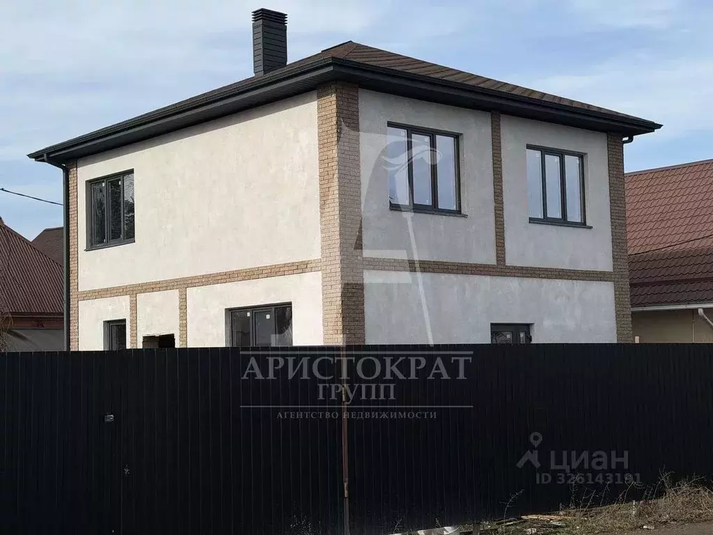 Дом в Ставропольский край, Пятигорск ул. Кочубея, 28 (125 м) - Фото 2