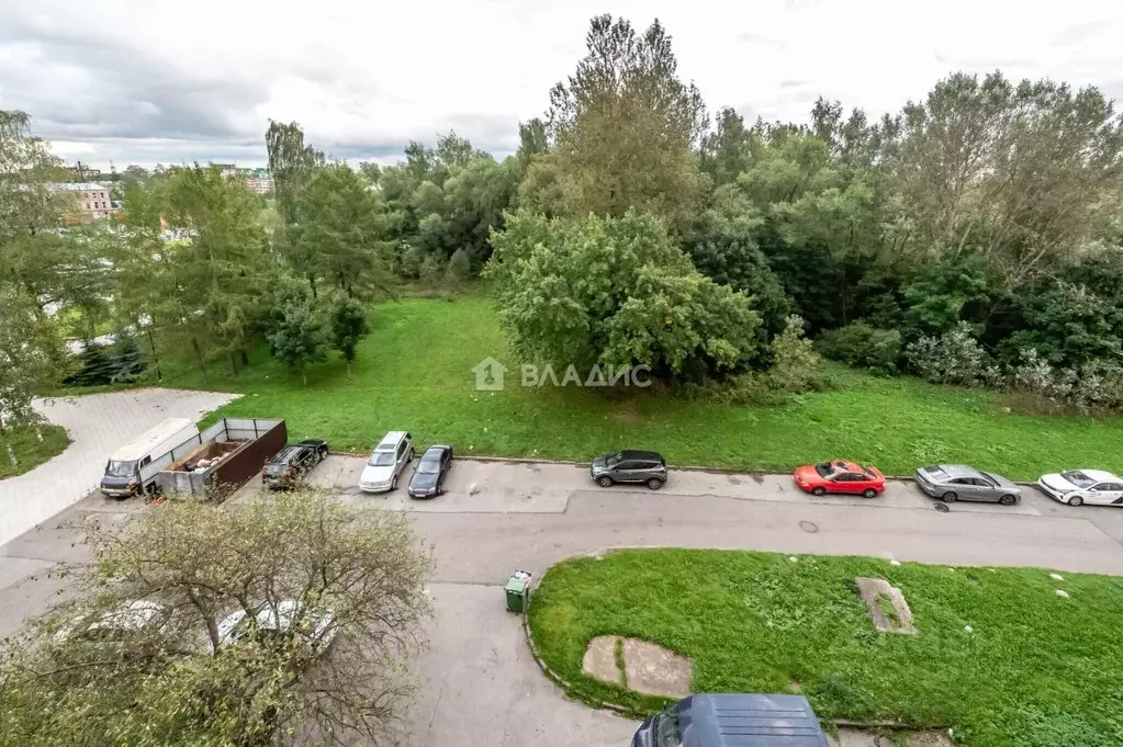 Комната Санкт-Петербург ш. Революции, 87 (17.5 м) - Фото 2