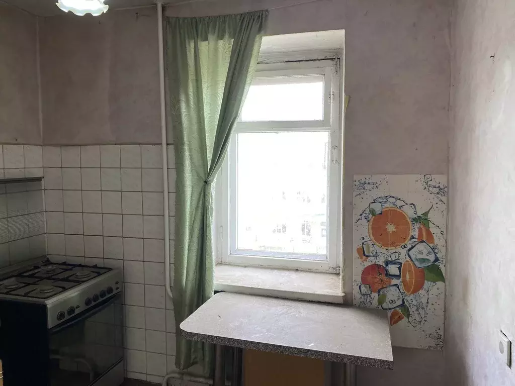 Продаётся 1-к квартира, 32.2 м - Фото 1