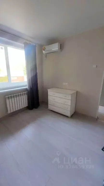 1-к кв. Ростовская область, Ростов-на-Дону Северный мкр, ул. Беляева ... - Фото 2