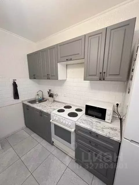 2-к кв. Москва ул. Маршала Голованова, 17 (52.2 м) - Фото 1