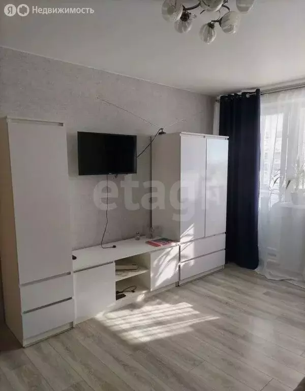 2-комнатная квартира: Белгород, улица Губкина, 13А (48.3 м) - Фото 1
