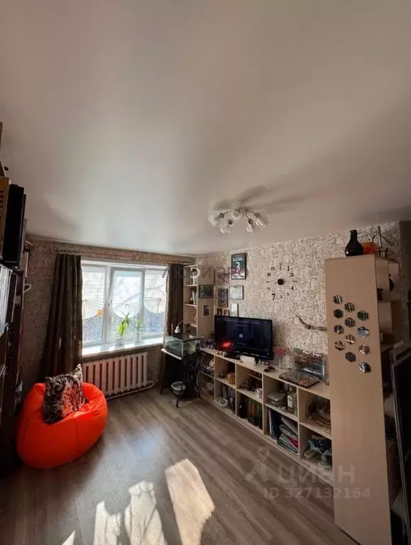 4-к кв. Кировская область, Киров ул. Щорса, 25 (62.3 м) - Фото 2