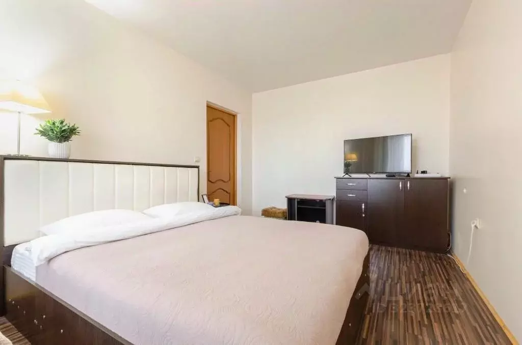 1-к кв. Калининградская область, Калининград Ленинский просп., 83Г ... - Фото 1