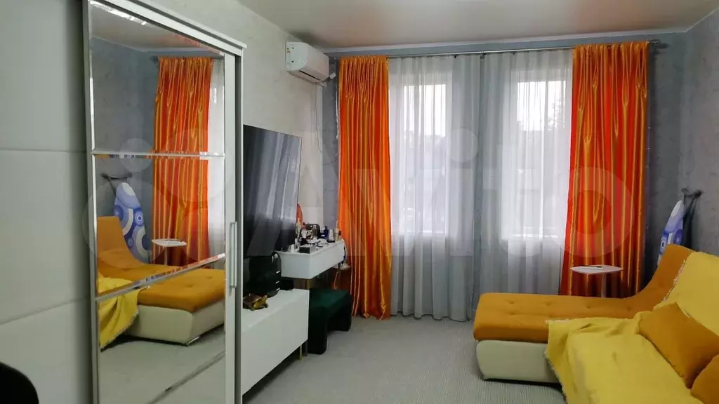 2-к. квартира, 47,2 м, 2/2 эт. - Фото 1