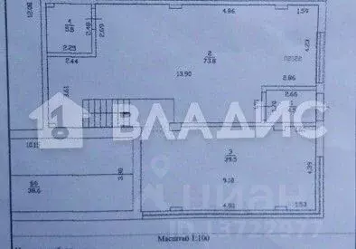 Помещение свободного назначения в Нижегородская область, Нижний ... - Фото 1