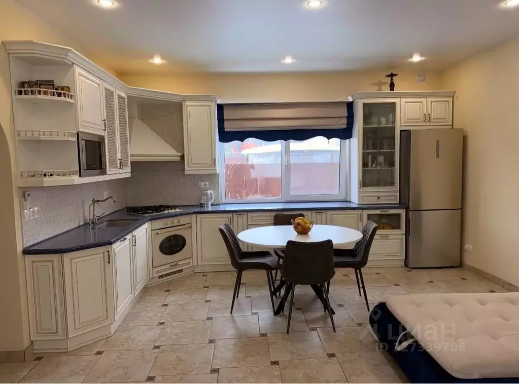 Коттедж в Ленинградская область, Гатчинский муниципальный округ, д. ... - Фото 1