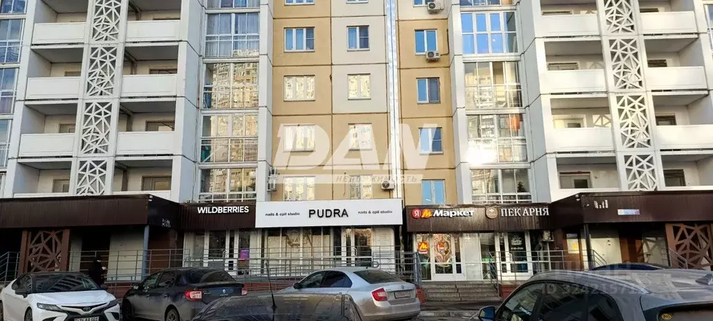 Помещение свободного назначения в Челябинская область, Челябинск ... - Фото 1