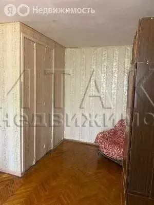 1-комнатная квартира: посёлок Металлострой, Полевая улица, 20 (31 м) - Фото 1