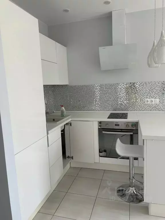 1-к кв. Москва бул. Генерала Карбышева, 15 (40.0 м) - Фото 1