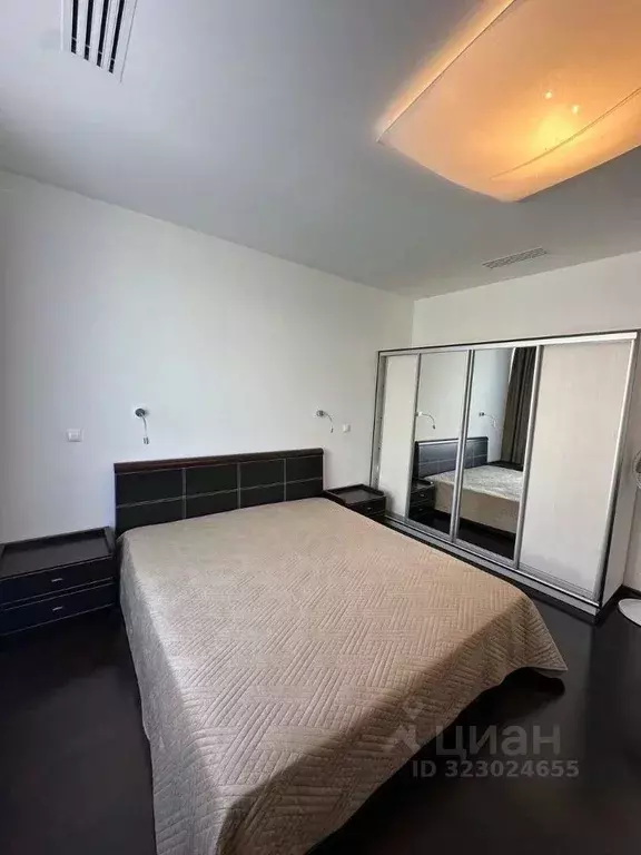 2-к кв. Крым, Ялта проезд Парковый, 6А (94.0 м) - Фото 1