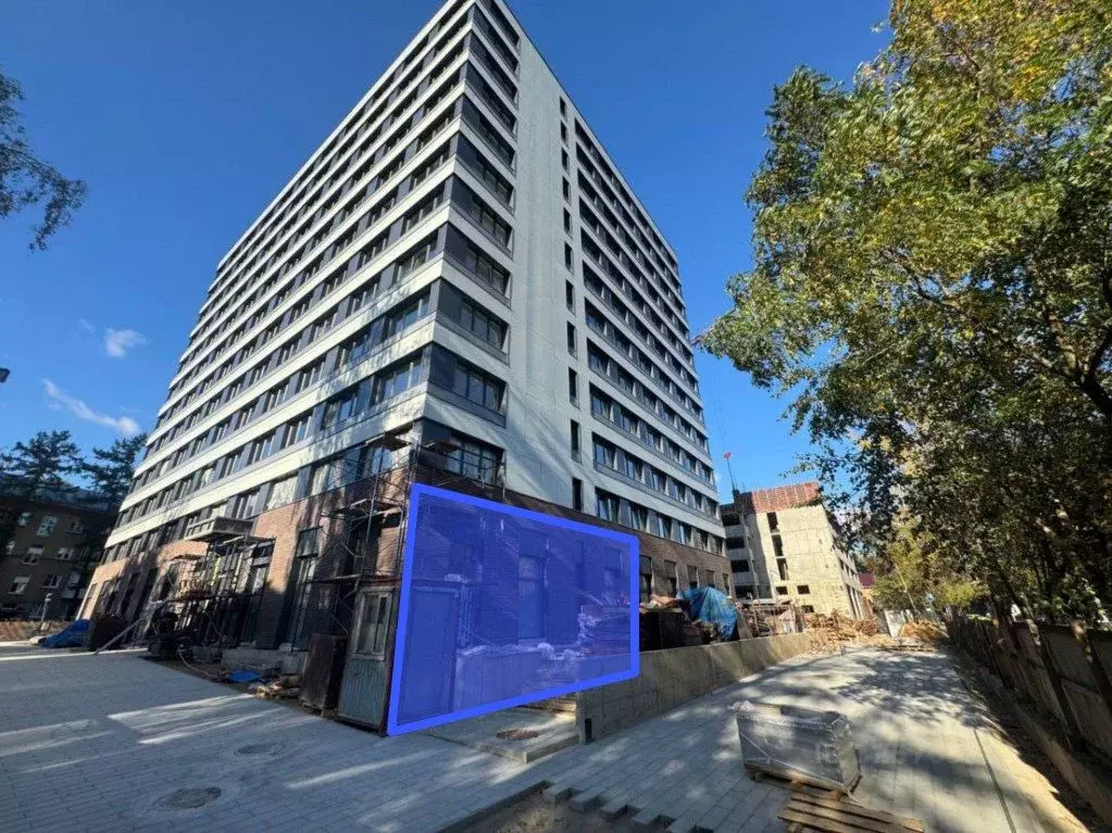 Помещение свободного назначения в Московская область, Люберцы ул. 8 ... - Фото 1