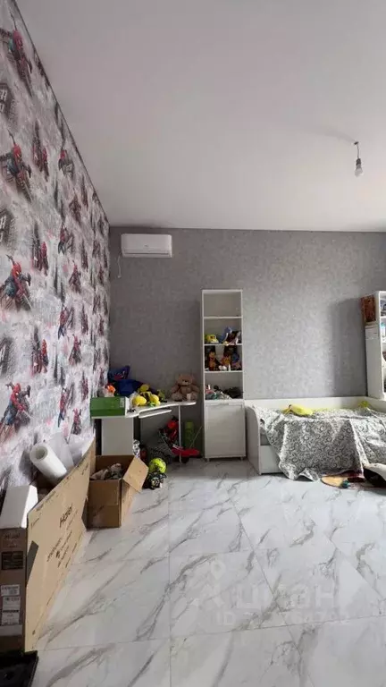 Дом в Ростовская область, Неклиновский район, с. Новобессергеневка  ... - Фото 1