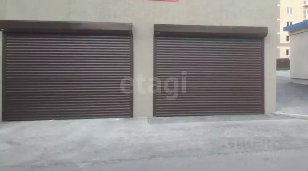 Гараж в Ростовская область, Ростов-на-Дону ул. Тружеников, 86/5 (13 м) - Фото 1