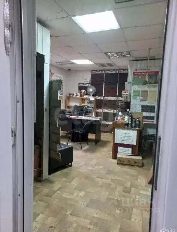 Склад в Омская область, Омск ул. 5-я Путевая, 174 (360 м) - Фото 0