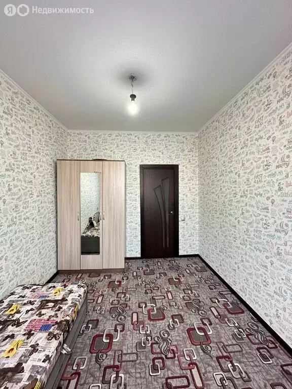3-комнатная квартира: Норильск, Хантайская улица, 39 (65.04 м) - Фото 0
