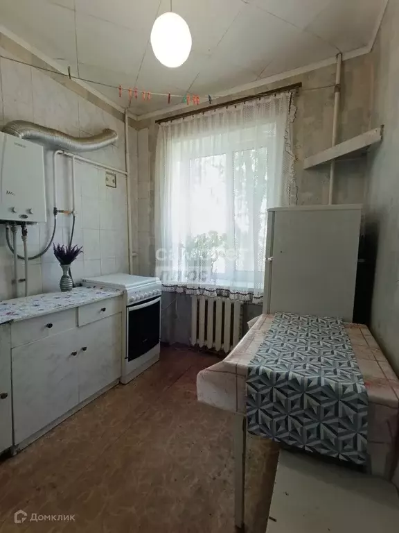 Продаётся 1-к квартира, 30 м - Фото 1