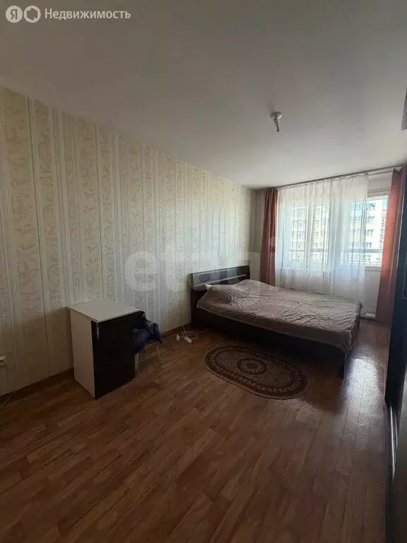 Квартира-студия: Красноярск, Норильская улица, 40 (25 м) - Фото 2