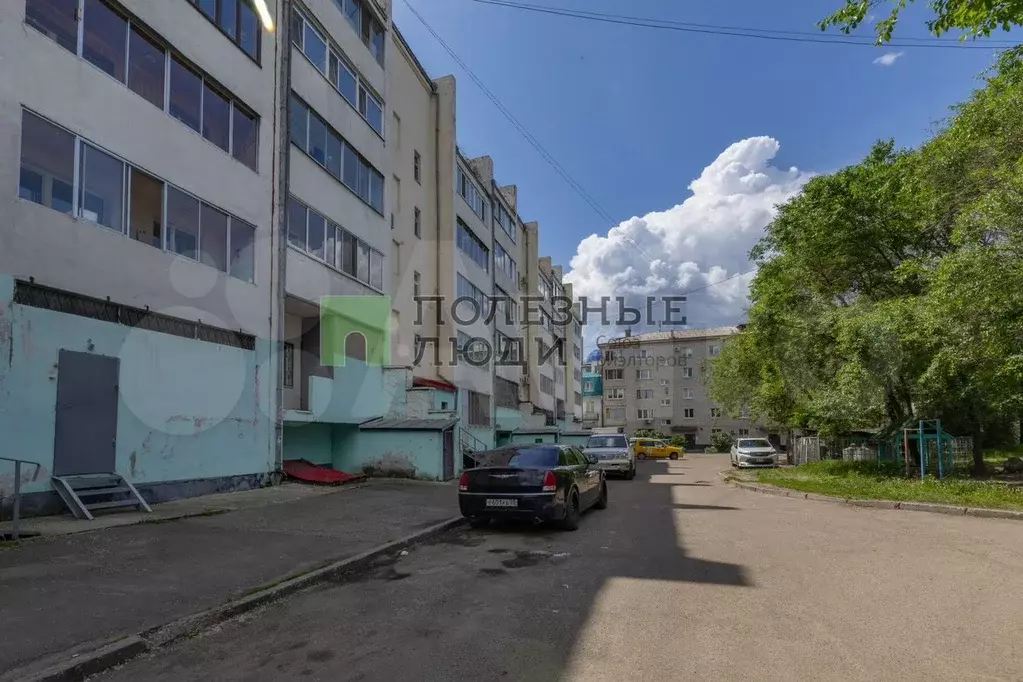 3-к. квартира, 106,1 м, 5/5 эт. - Фото 1