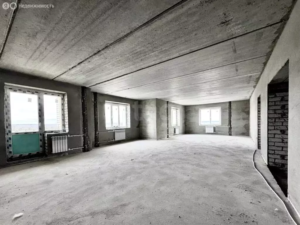 3-комнатная квартира: Балашов, улица Ленина, 21 (95.8 м) - Фото 2