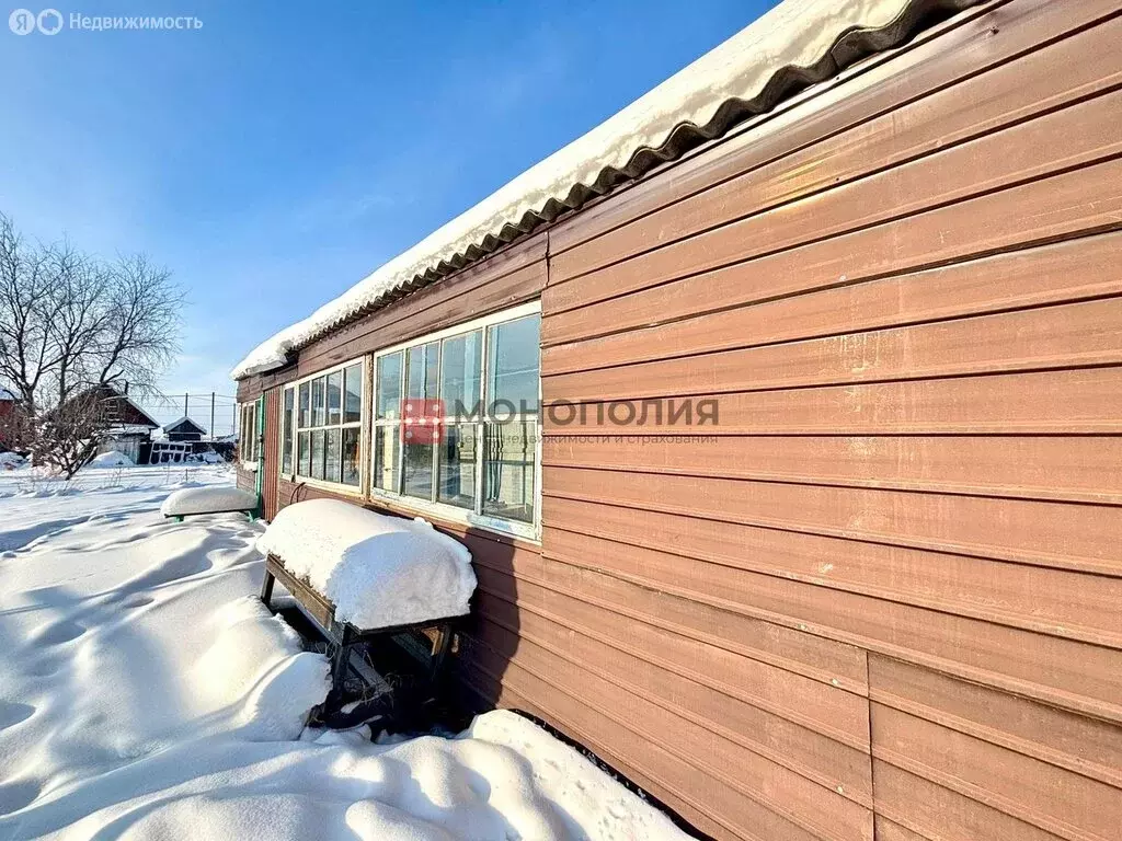 Участок в Белогорск, Хвойная улица, 19 (10 м) - Фото 1