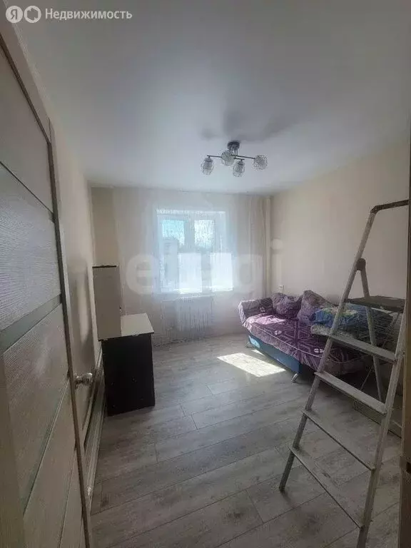 1-комнатная квартира: Улан-Удэ, улица Москалёва, 2 (35.2 м) - Фото 2