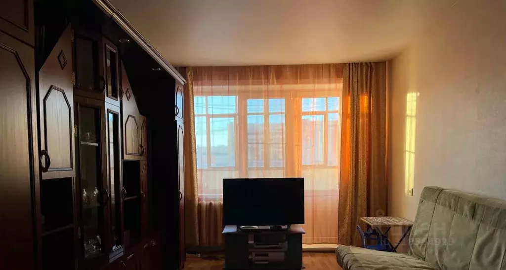 2-к кв. Саха (Якутия), Якутск ул. Можайского, 13/4 (52.0 м) - Фото 0