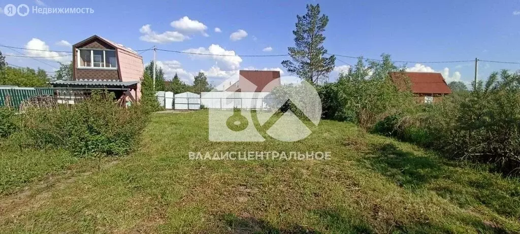 Дом в Новосибирск, СТ Берёзка, 4-я улица, 179 (29.4 м) - Фото 0