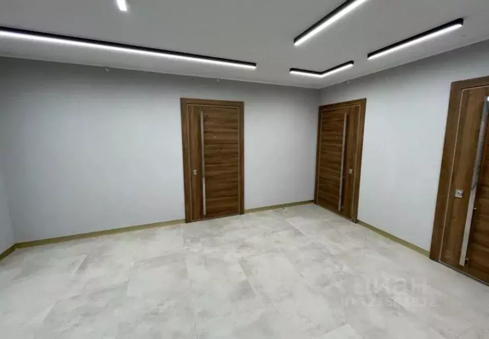 Свободной планировки кв. Омская область, Омск ул. Красный Путь, 155к3 ... - Фото 0