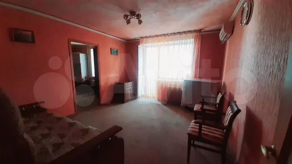 3-к. квартира, 52 м, 9/9 эт. - Фото 0