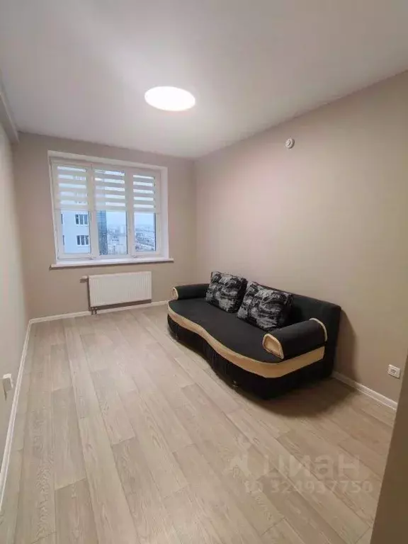 2-к кв. Татарстан, Набережные Челны ул. Шамиля Усманова, 18А (56.0 м) - Фото 2