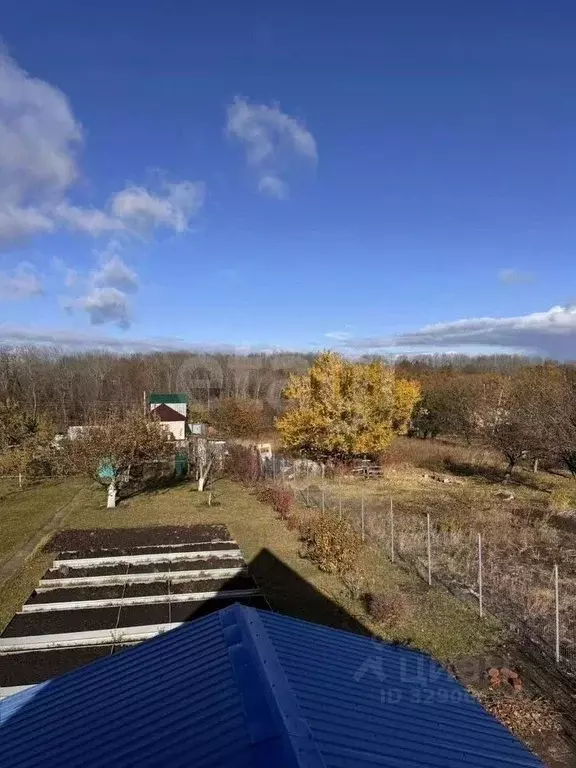 Дом в Курская область, Курский район, Моковский сельсовет, Золотая ... - Фото 2