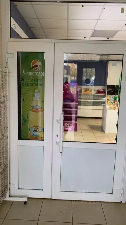 Торговая площадь в Смоленская область, Смоленский муниципальный округ, ... - Фото 2