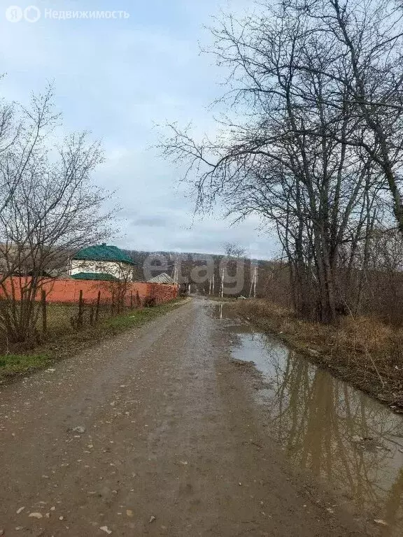 Участок в Майкопский район, Победенское сельское поселение, посёлок ... - Фото 1